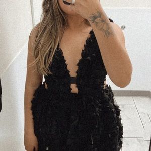 For love & lemons 🖤